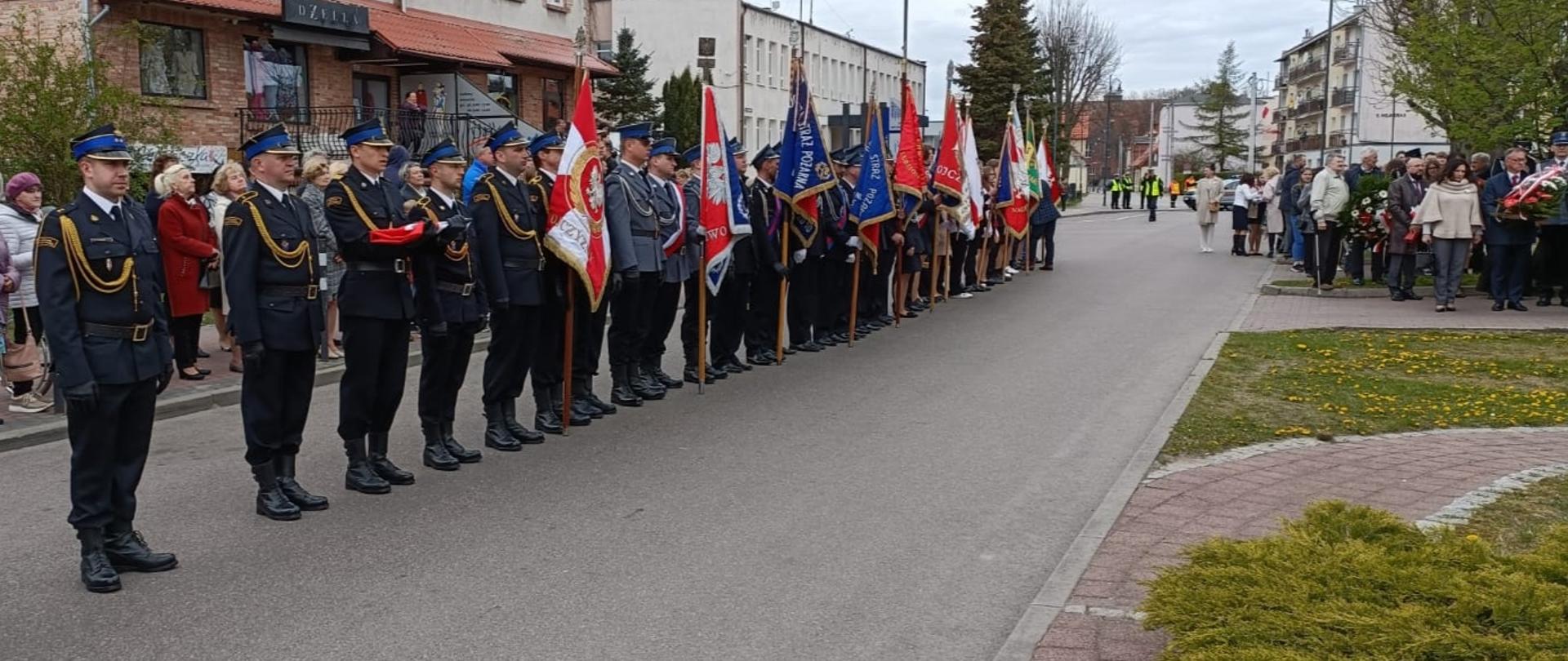 Obchody Rocznicy Uchwalenia Konstytucji 3 maja