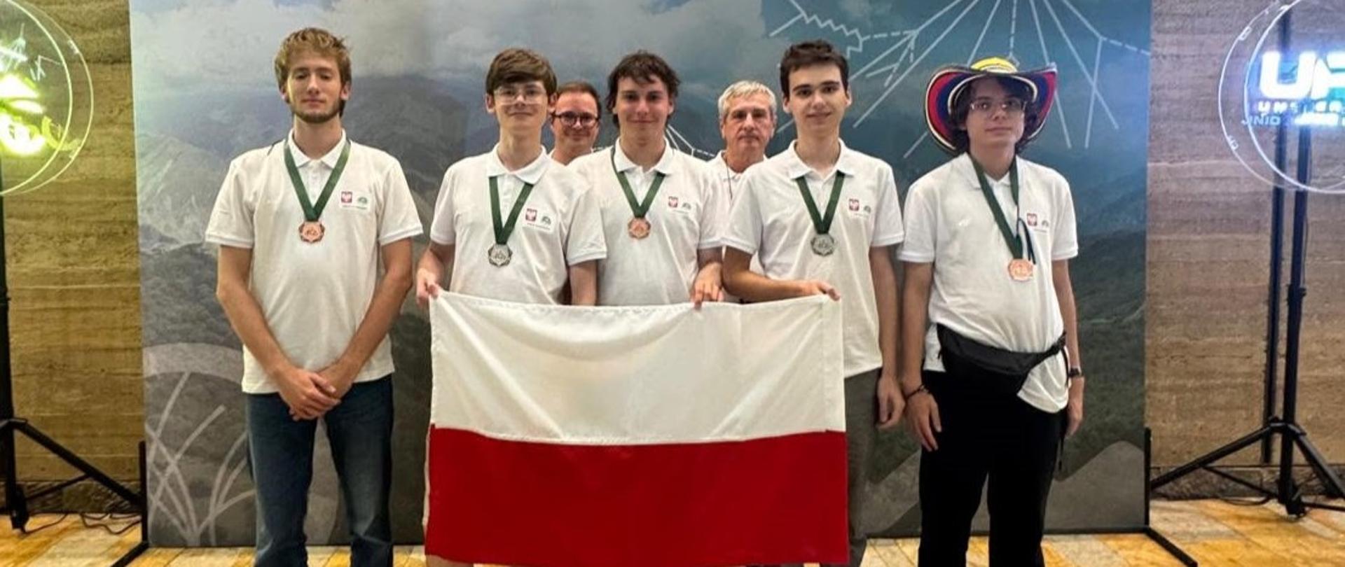 10. Europejska Olimpiada Fizyczna (12-16.06. Göteborg, Szwecja)