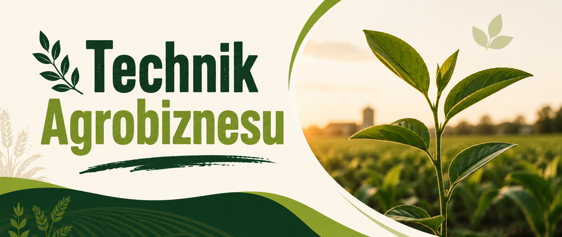 Technik Agrobiznesu