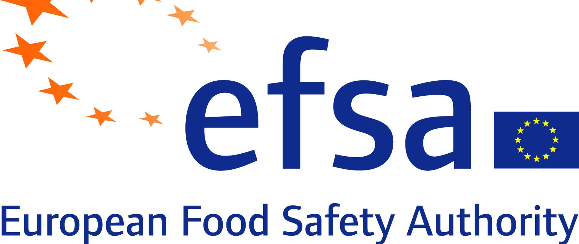 Logo efsa (European Food Safety Authority)