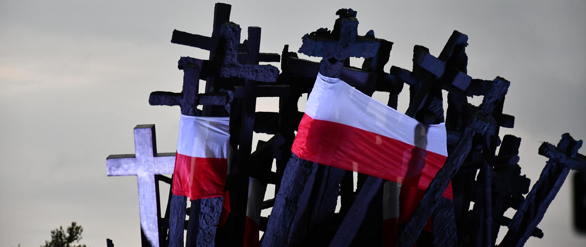 82. rocznica agresji sowieckiej na Polskę