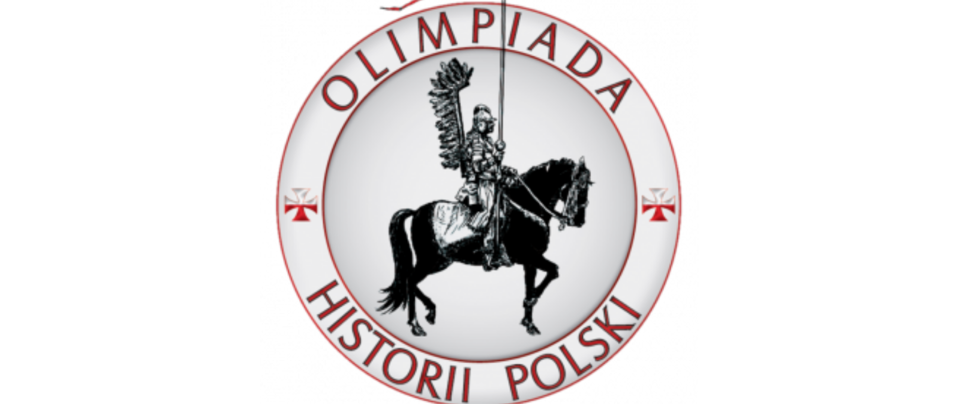Logo olimpiady historycznej