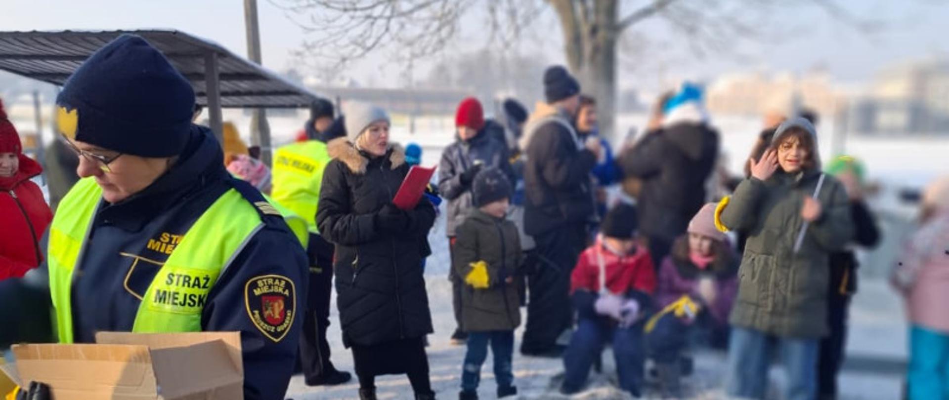 Prelekcje styczeń 2026