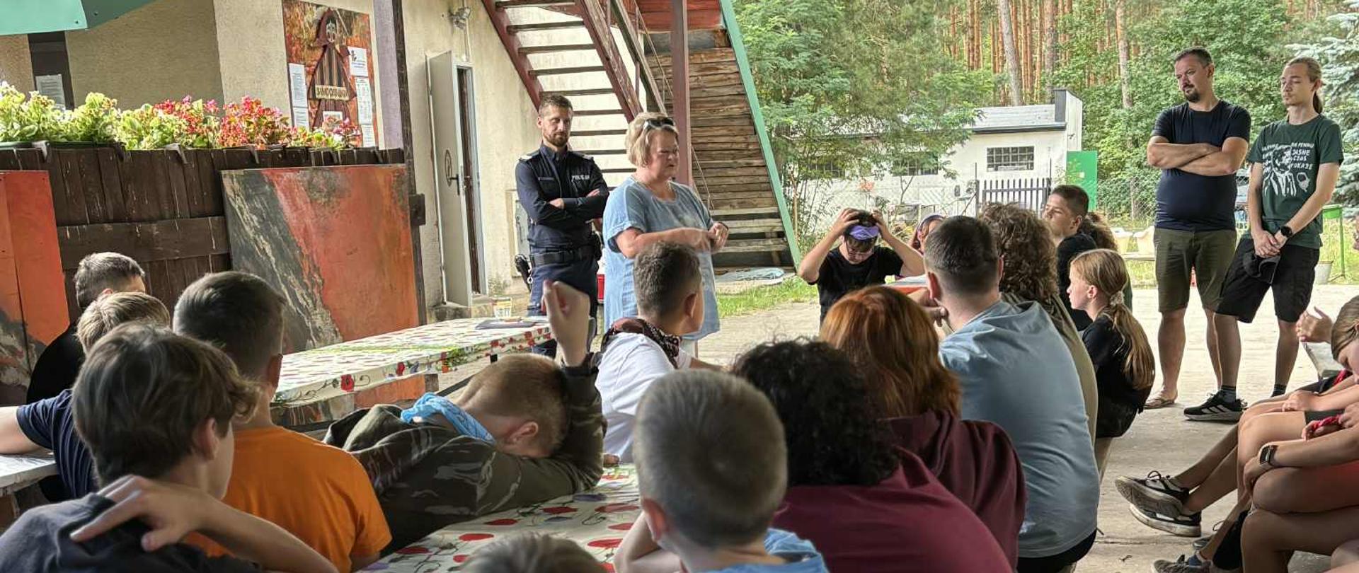 Z Sanepidem przez Wakacje – Jak Spędzić Lato zdrowo i bezpiecznie?