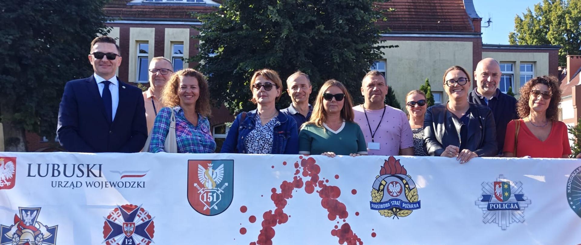 Zjednoczeni krwią - 2025