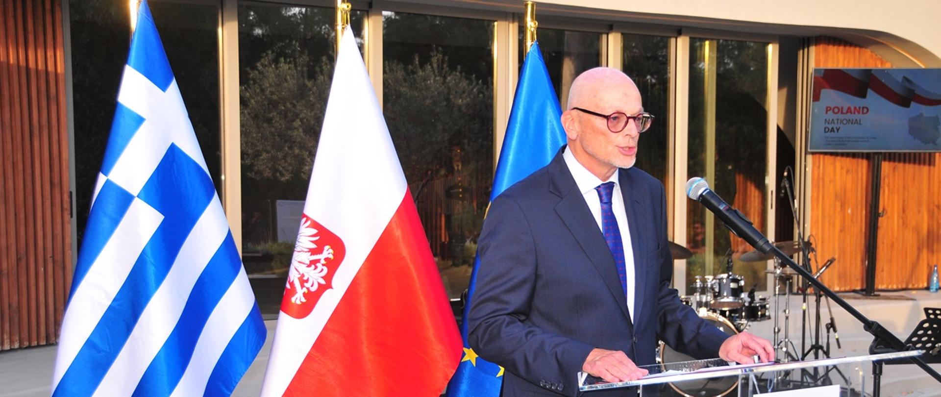 Święto Narodowe Konstytucji 3 Maja 