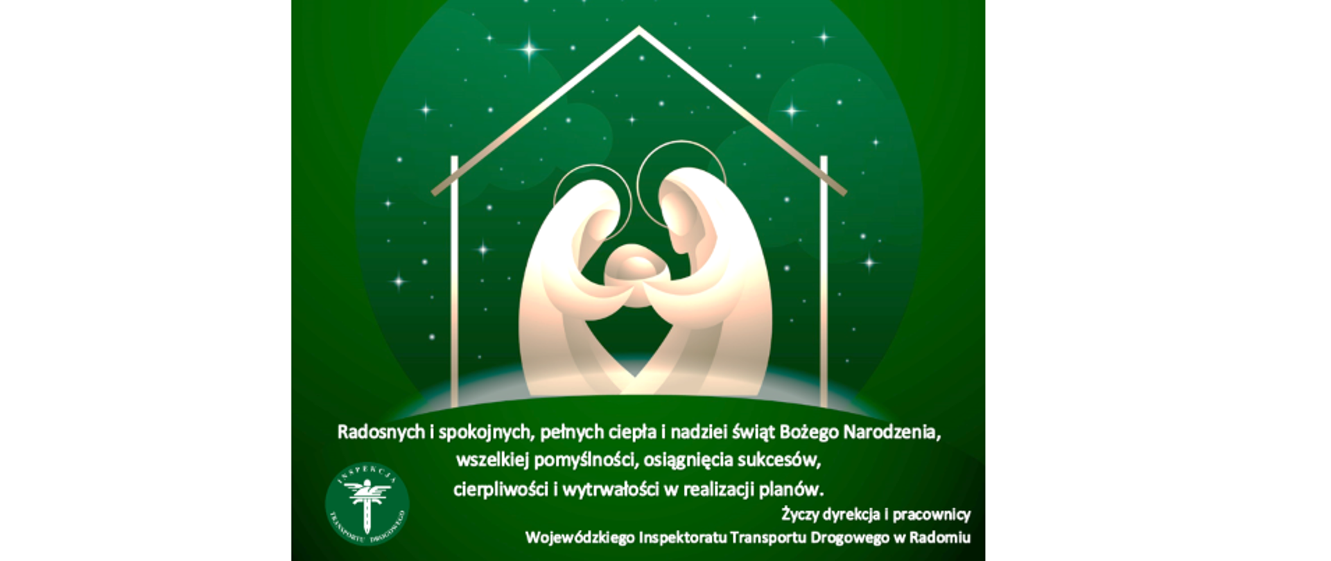 Życzenia Świąteczne