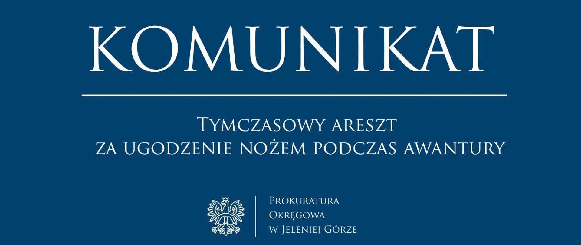 Komunikat prasowy 41/2026