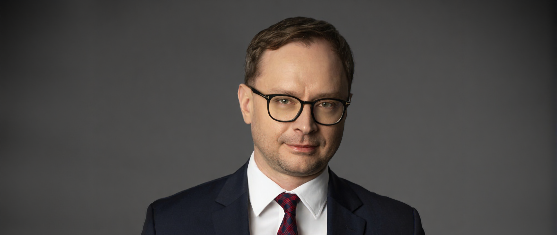 Zastępca Prezesa Adam Czerniak