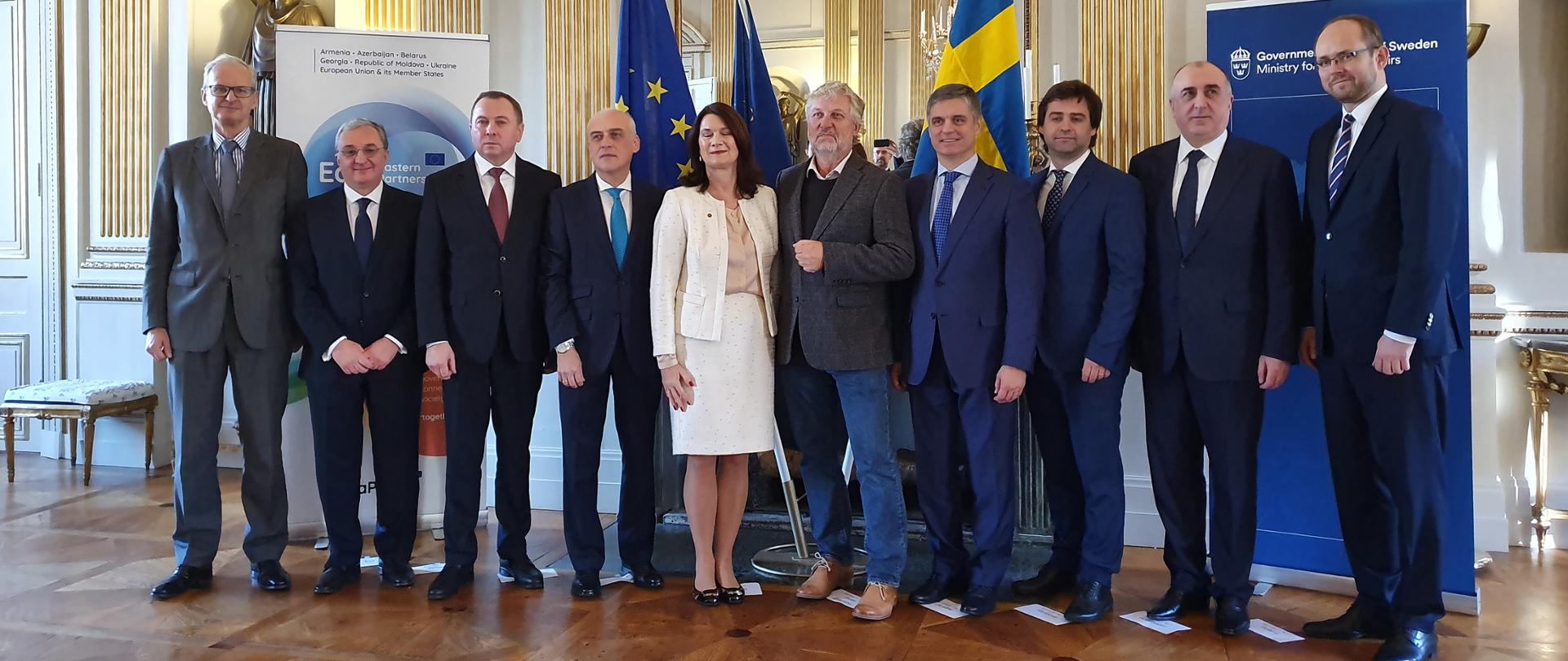 Partnerstwo Wschodnie