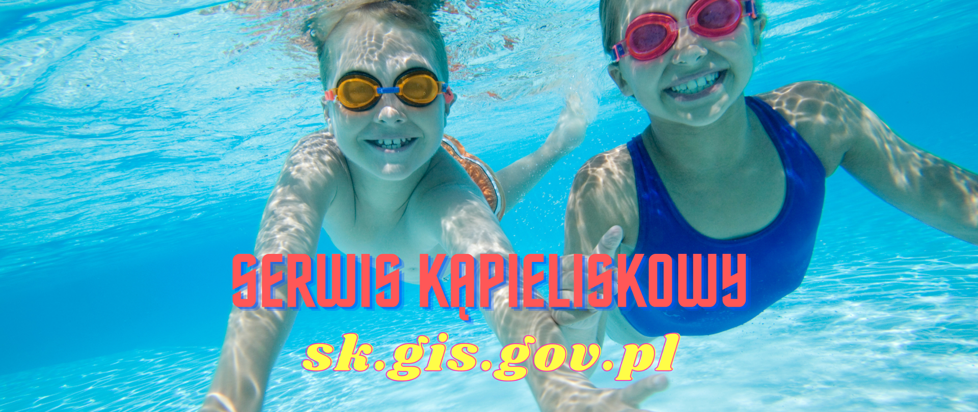 Serwis kąpieliskowy