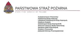 Życzenia Komendanta Głównego Państwowej Straży Pożarnej z okazji Dnia Strażaka