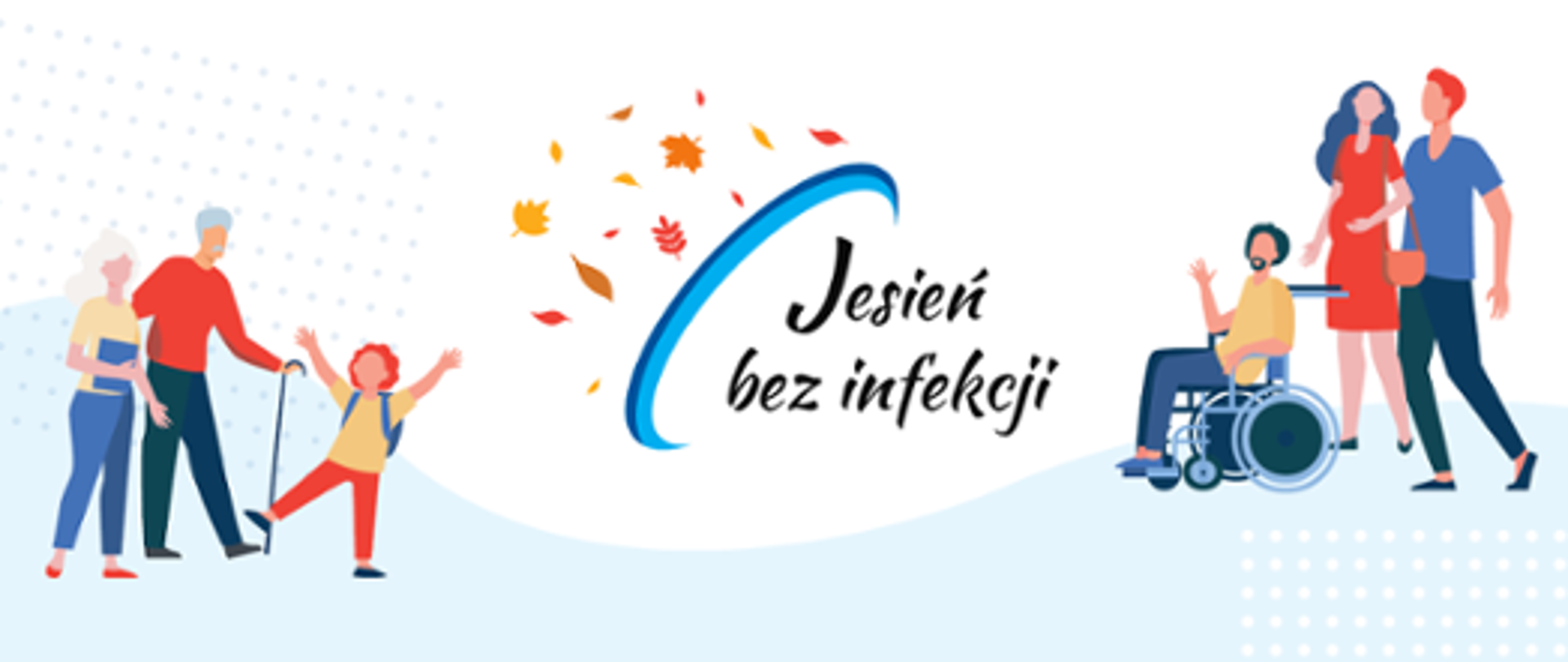 Jesień bez infekcji