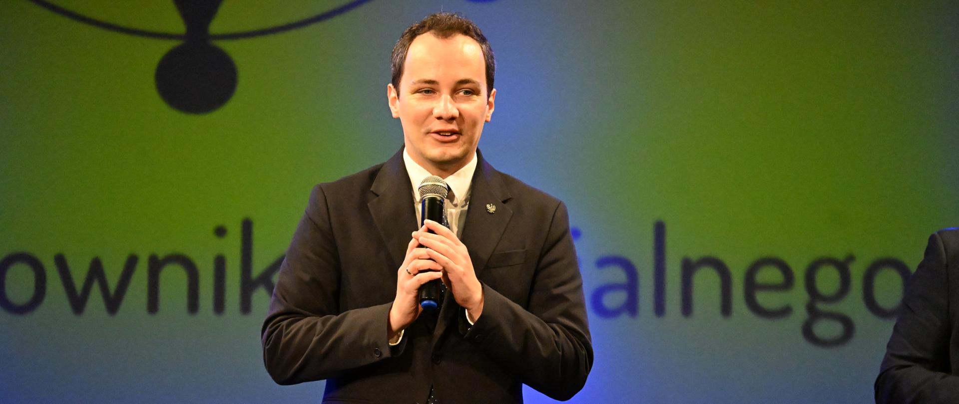 Dzień Pracownika Socjalnego w Radomiu 