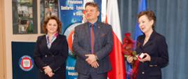 Kolejne odznaczenia dla Pracowników Inspekcji Sanitarnej…