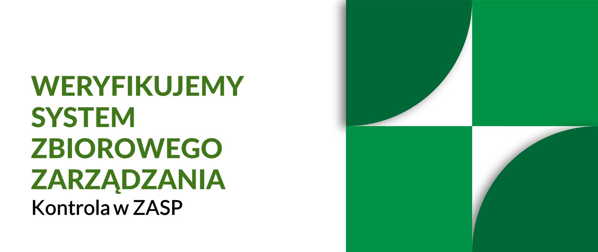 Kontrola w Związku Artystów Scen Polskich