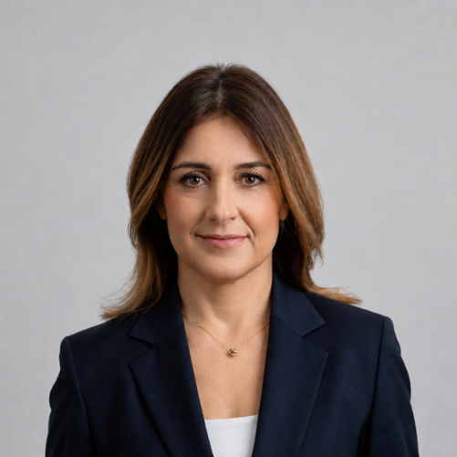 Magdalena Makowska
