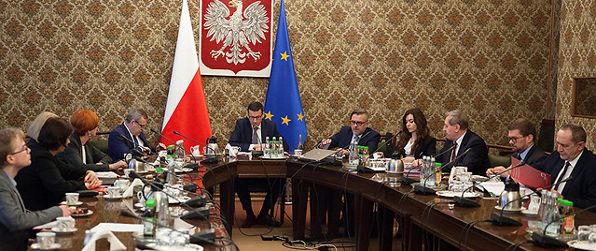 Powołano Radę Mieszkalnictwa