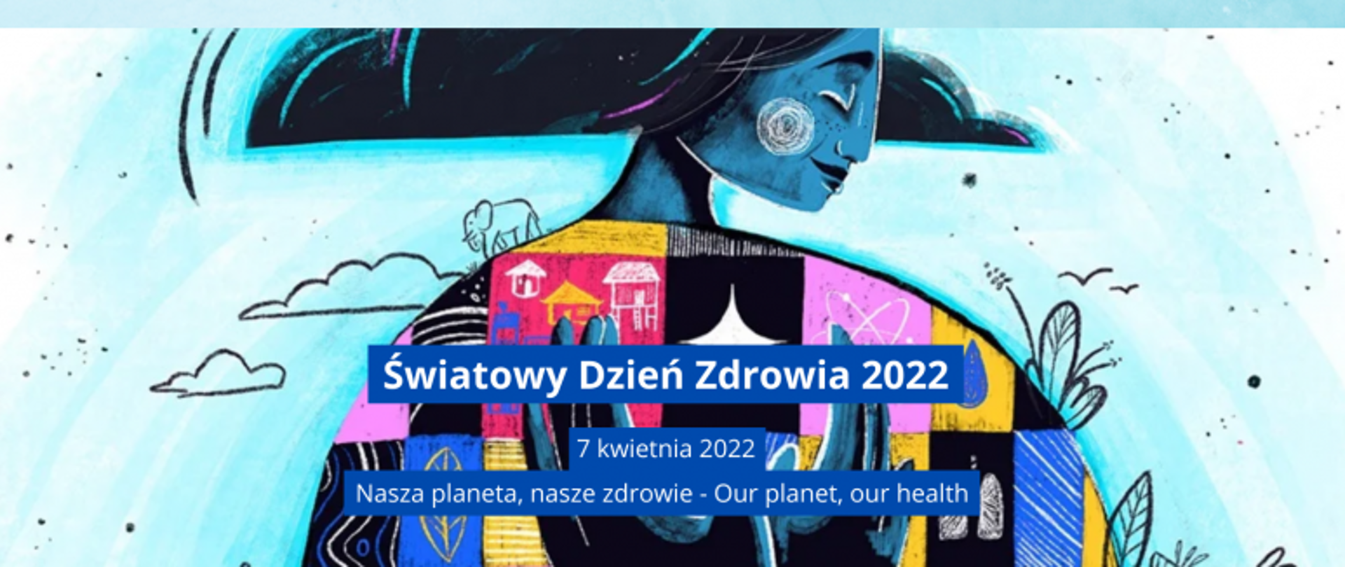 Światowy Dzień Zdrowia 2022