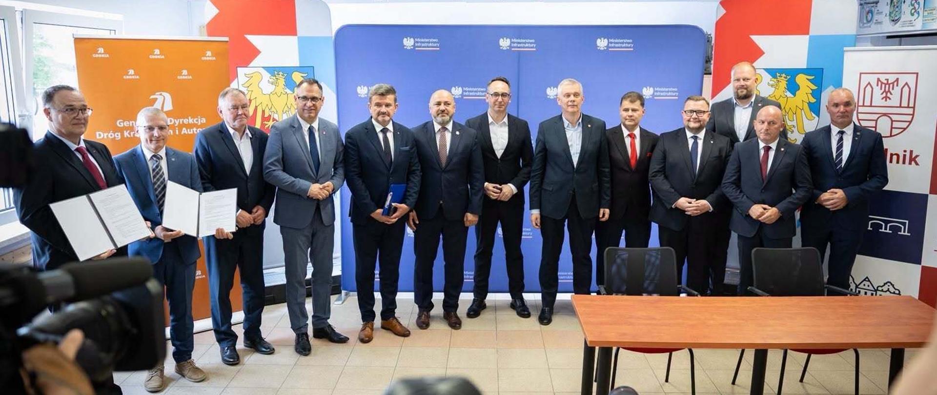 Realizacja obwodnicy Prudnika wystartowała