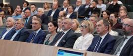 Konferencja „Spółdzielnie energetyczne"
