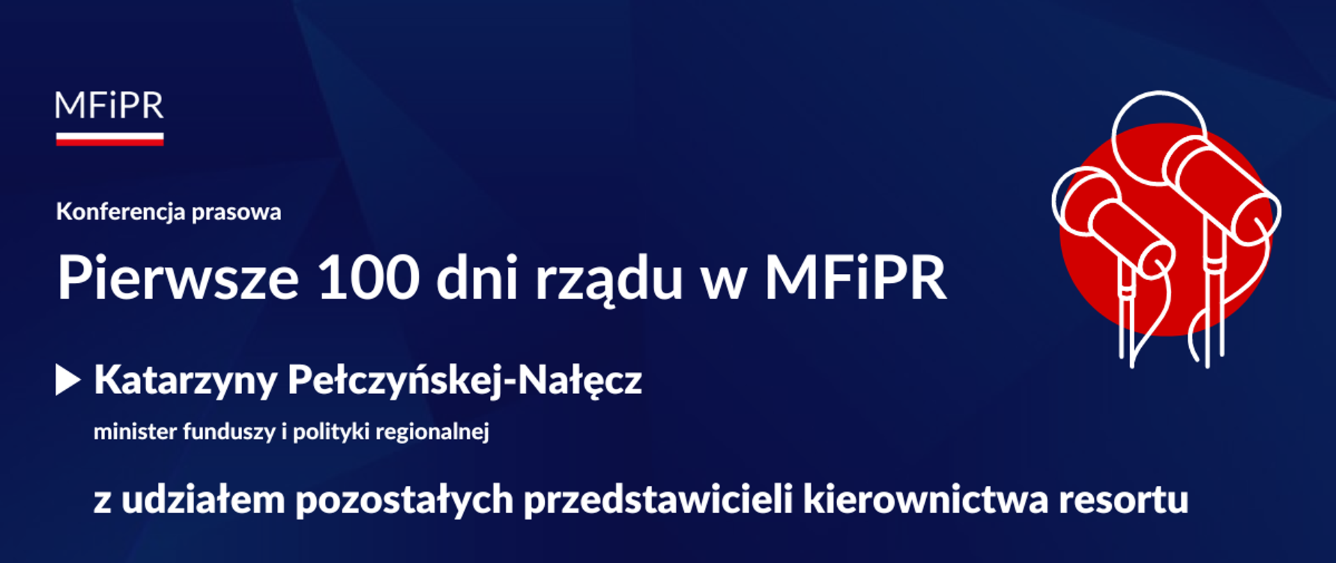 100 dni rządu