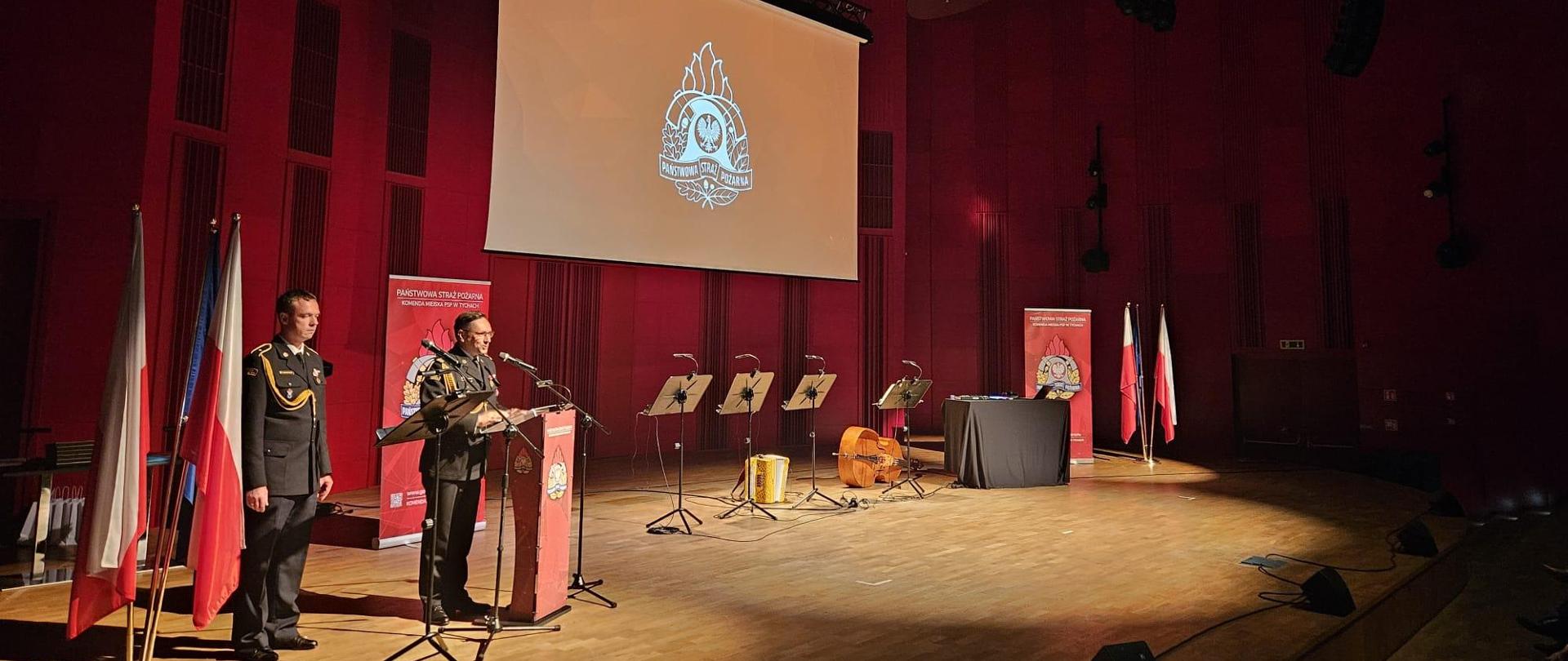 Dzień Strażaka 2024