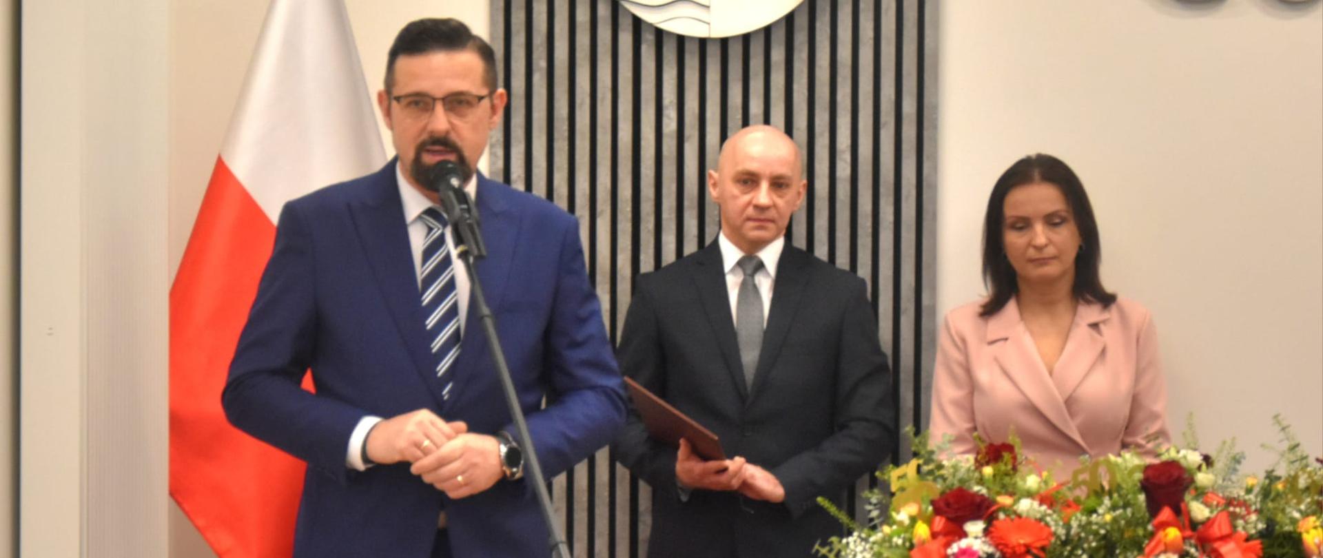 Złote Gody w Gostyninie