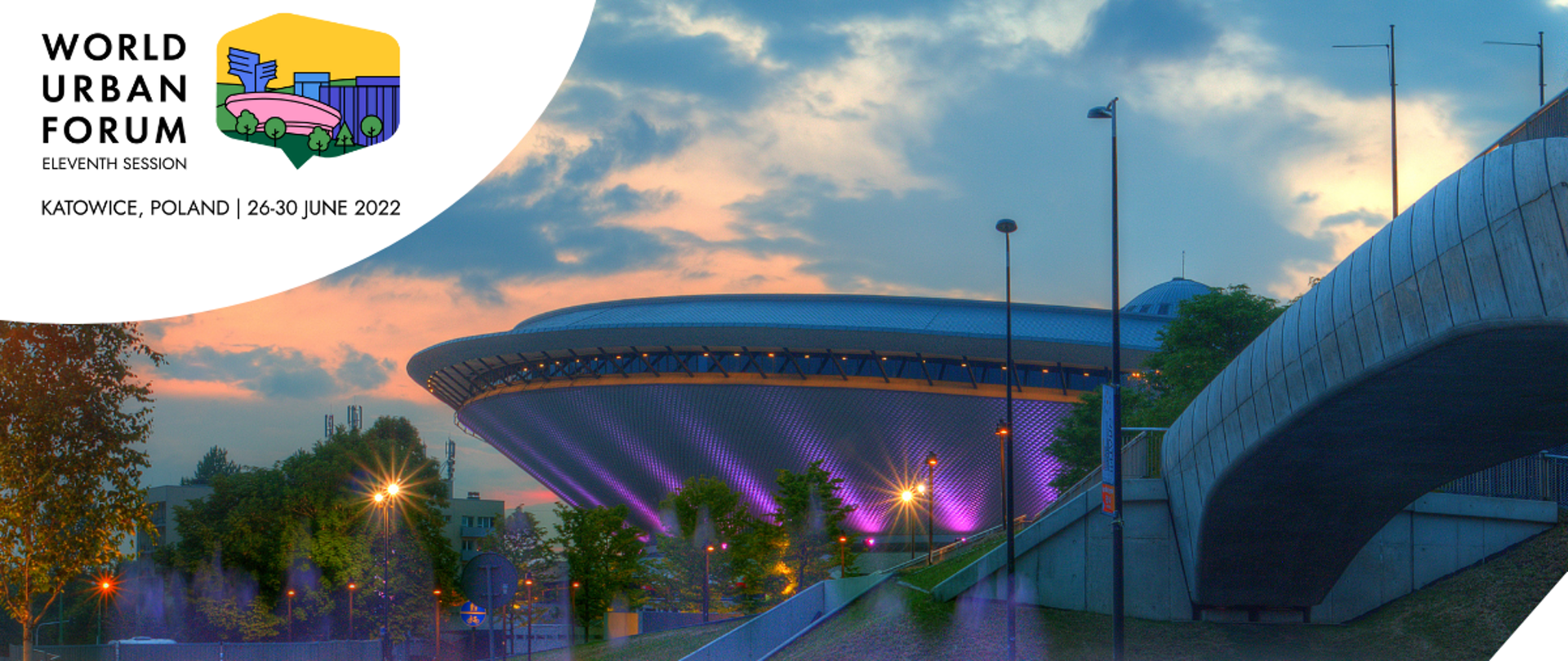 Światowe Forum Miejskie 