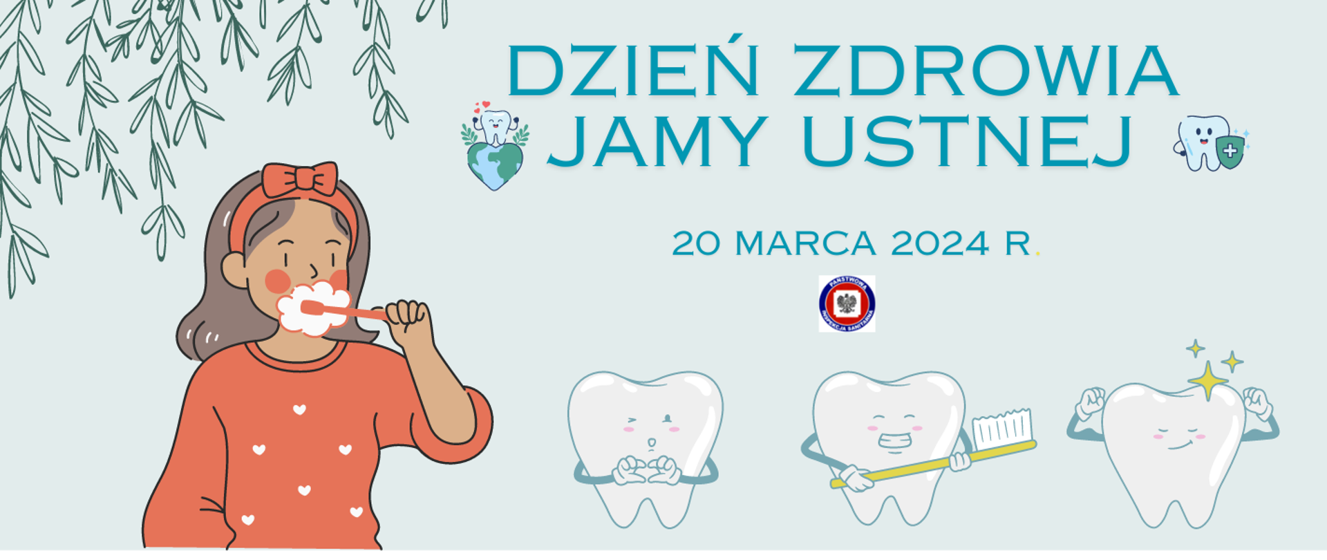 Dzień Zdrowia Jamy Ustnej