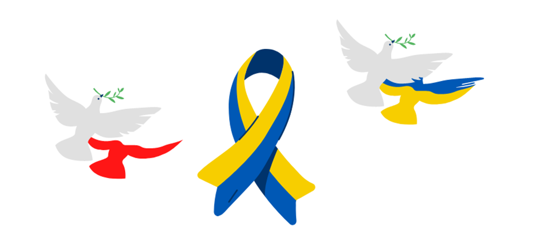 Gołąbek pokoju PL-UA