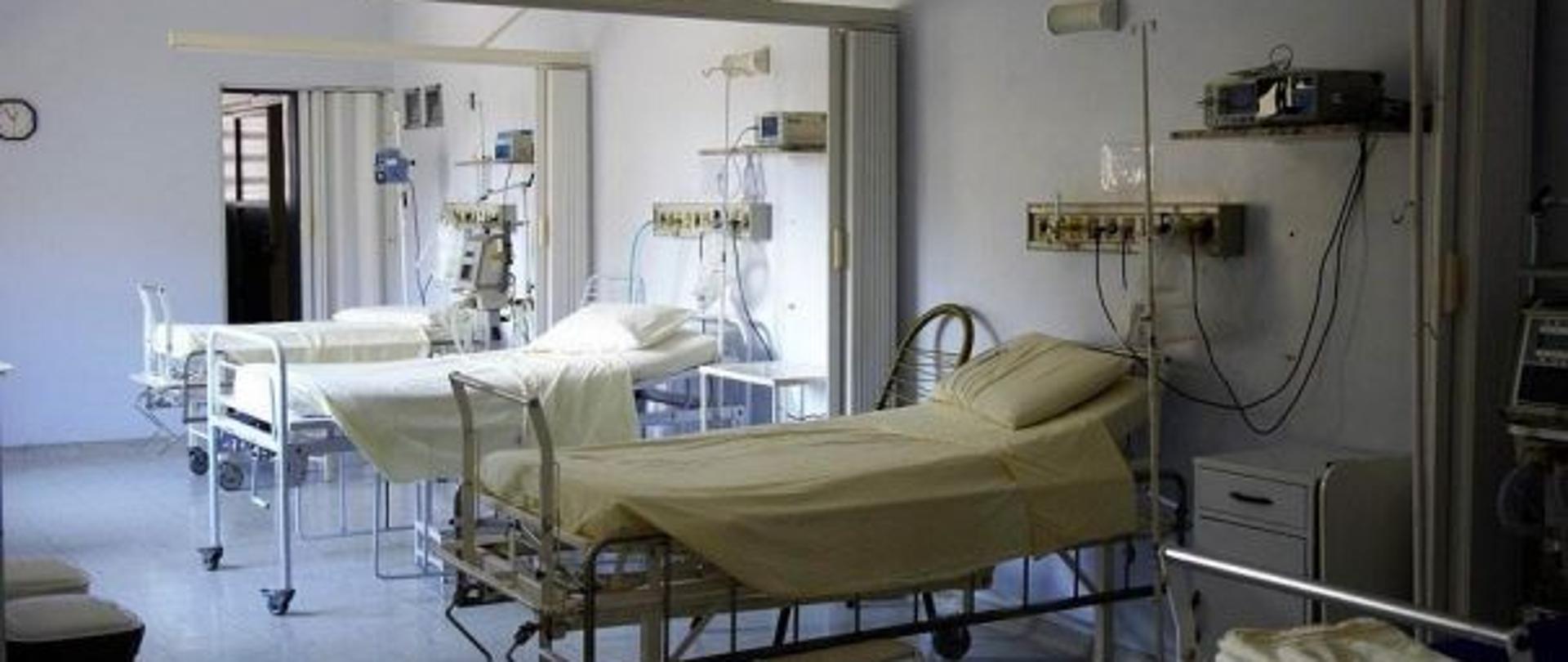 Polska Fundacja Narodowa wsparła szpitale w walce z koronawirusem