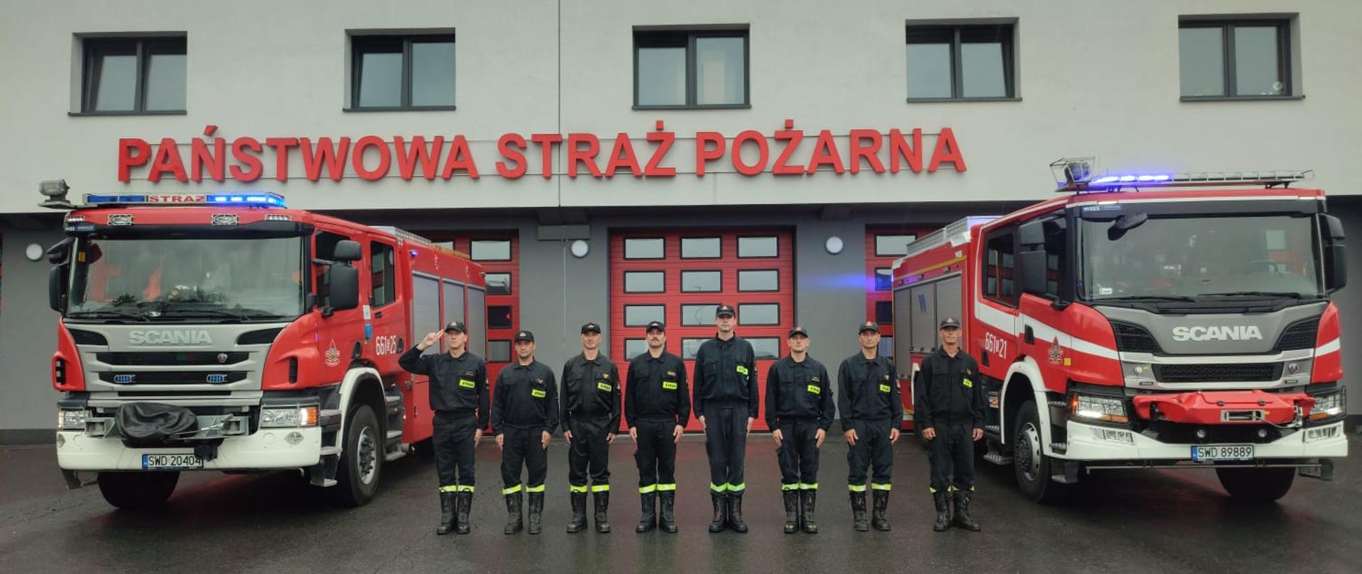 79 rocznica Powstania Warszawskiego