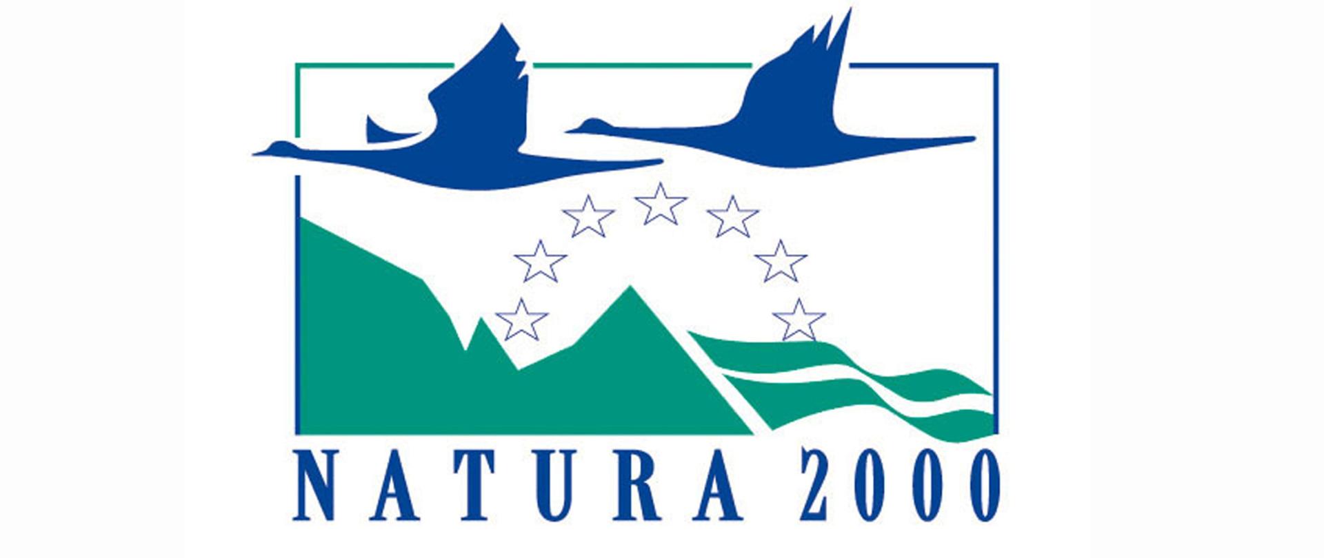 Natura 2000 Logo