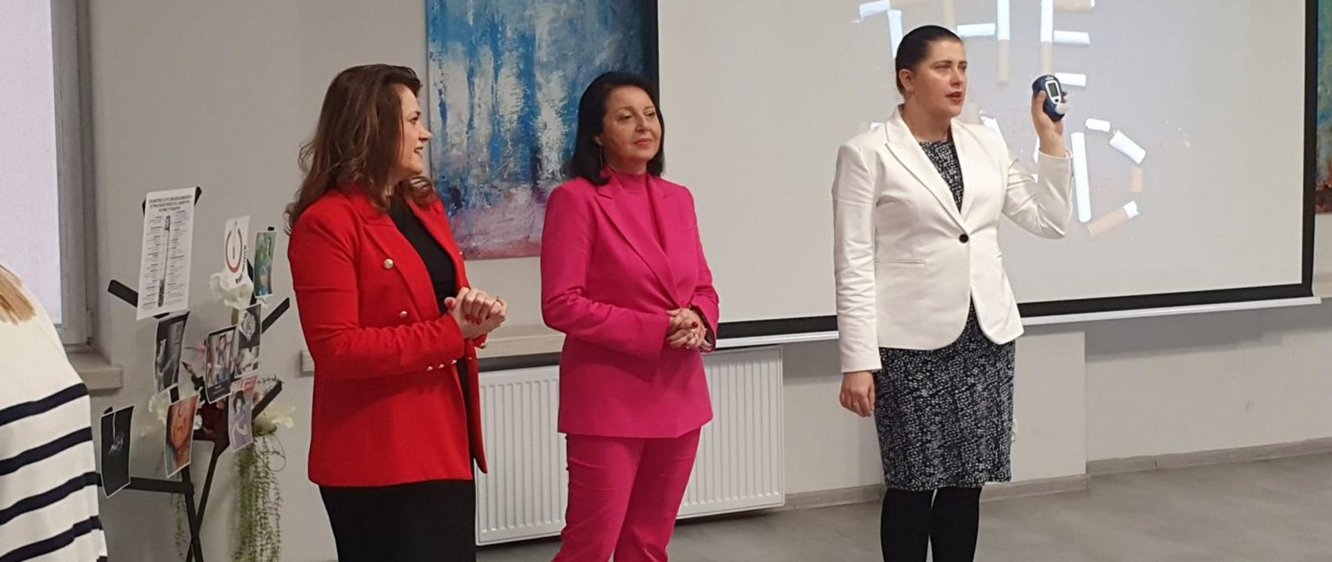 Działania podjęte w ramach ŚDRP 