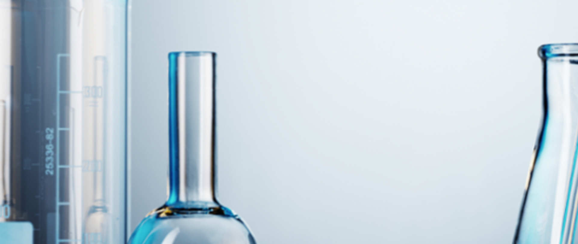 Naczynia laboratoryjne