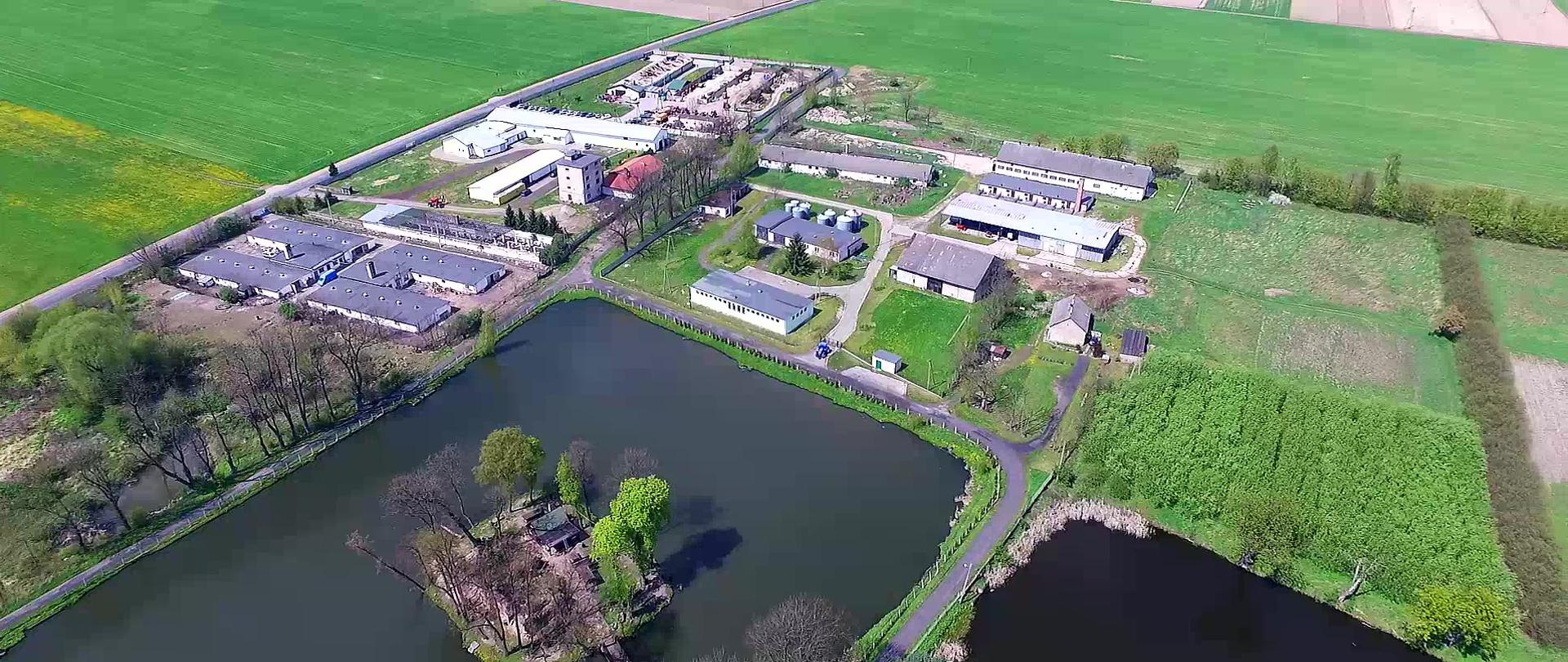 Gospodarstwa pomocnicze