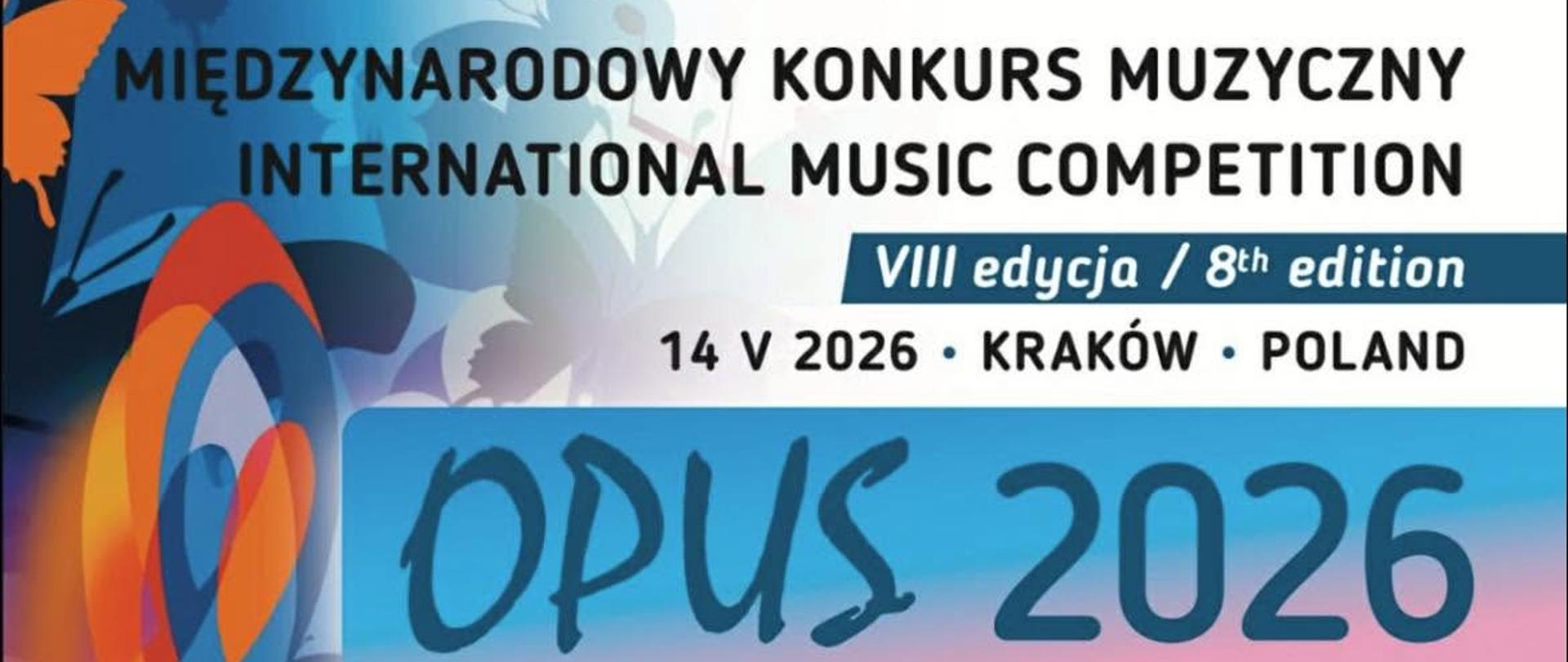 Opus 2026