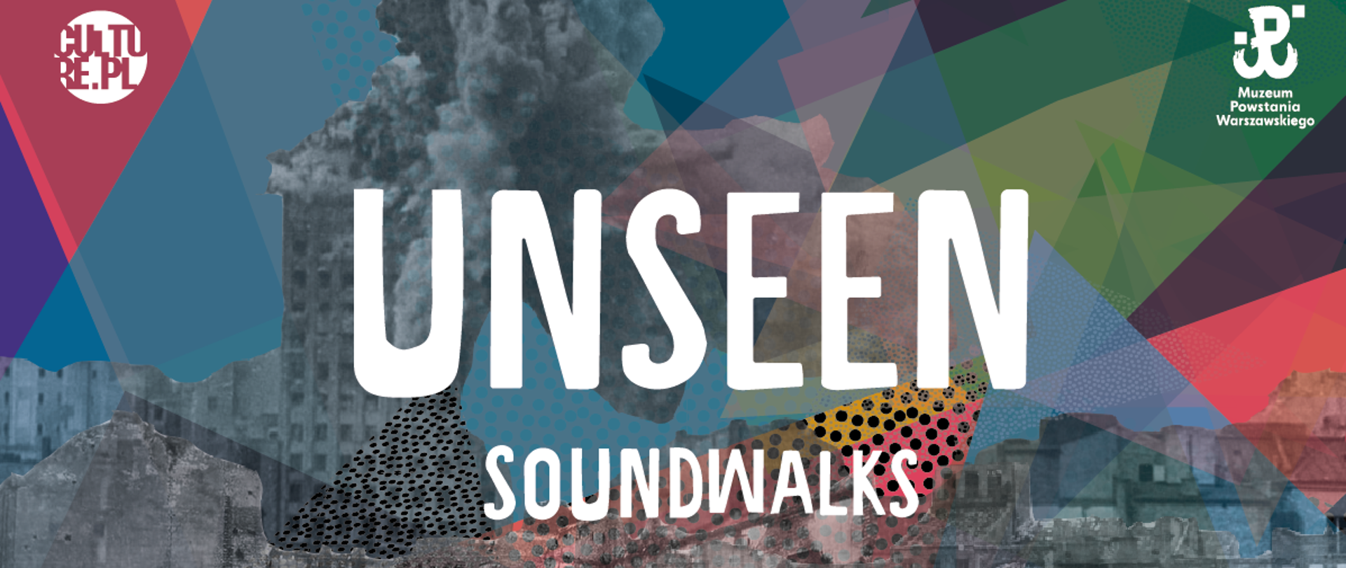 Unseen Soundwalks