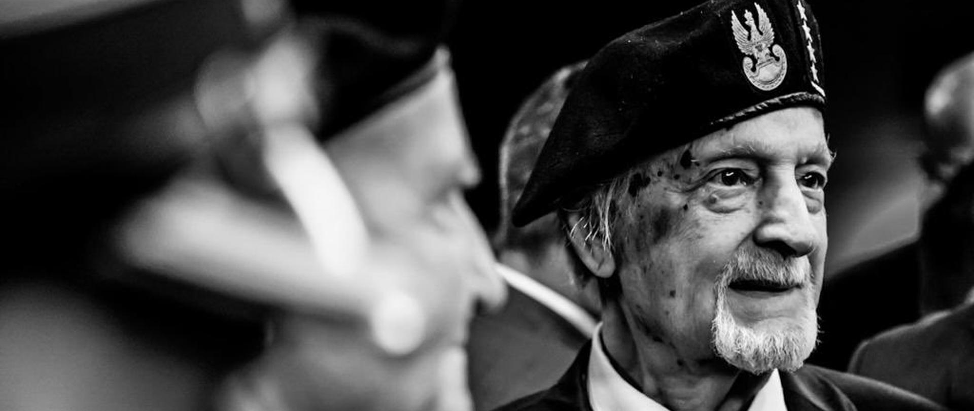 kpt Jerzy Nowicki ps. "Plastuś"