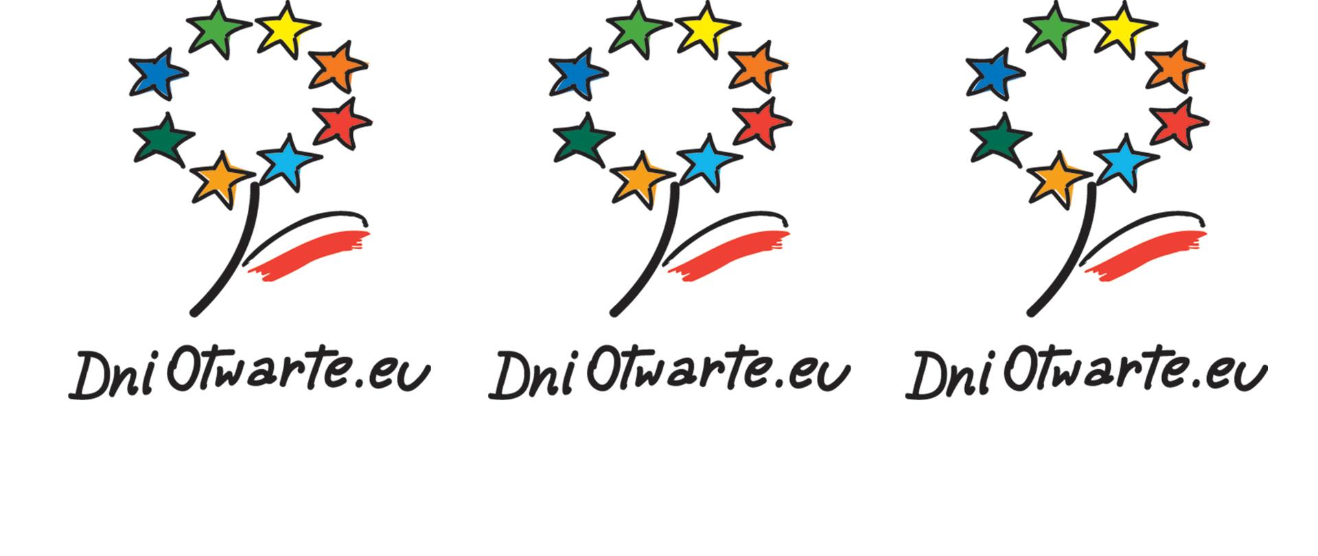Logotyp DOFE
