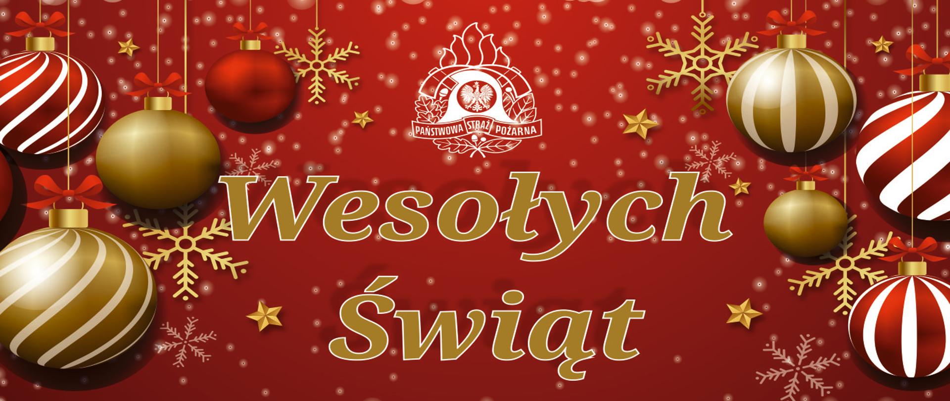 Czerwona Kartka Świąteczna