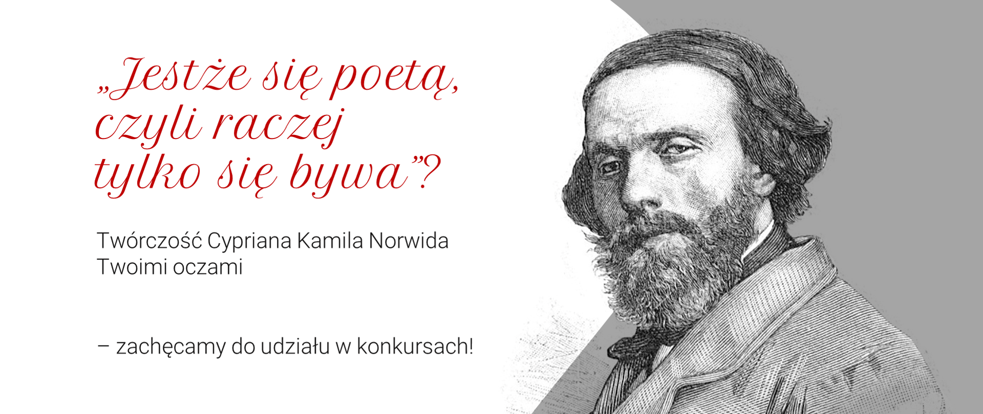 Twórczość Kamila Norwida 