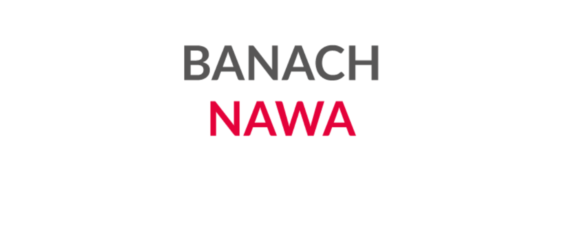 NAWA BANACH