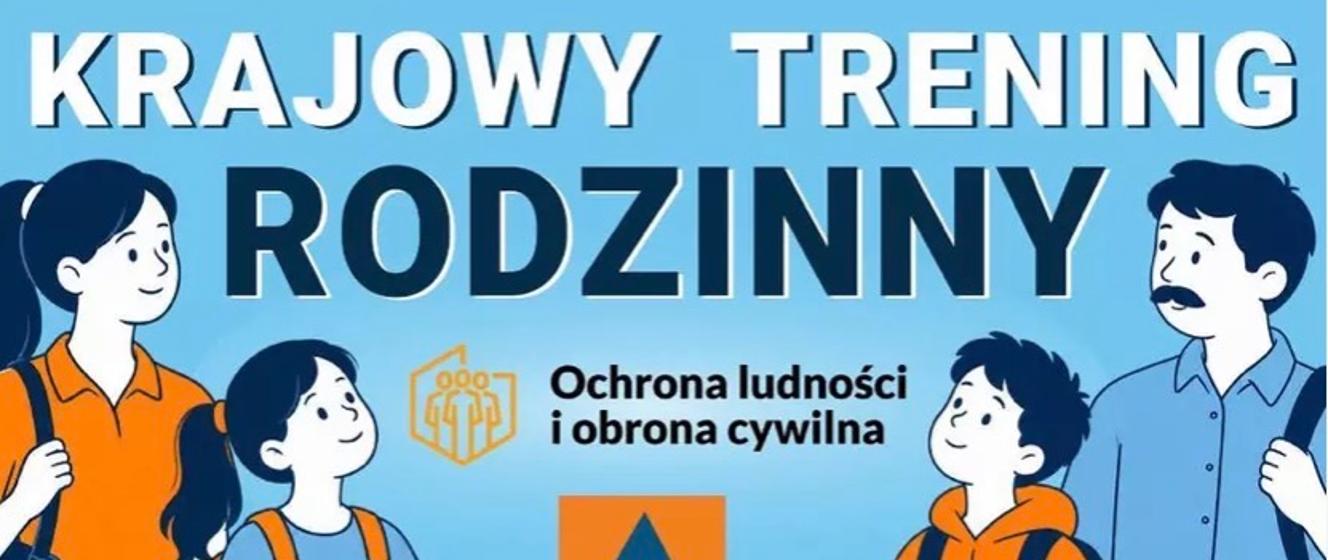 Krajowy Trening Rodzinny w powiecie strzeleckim
