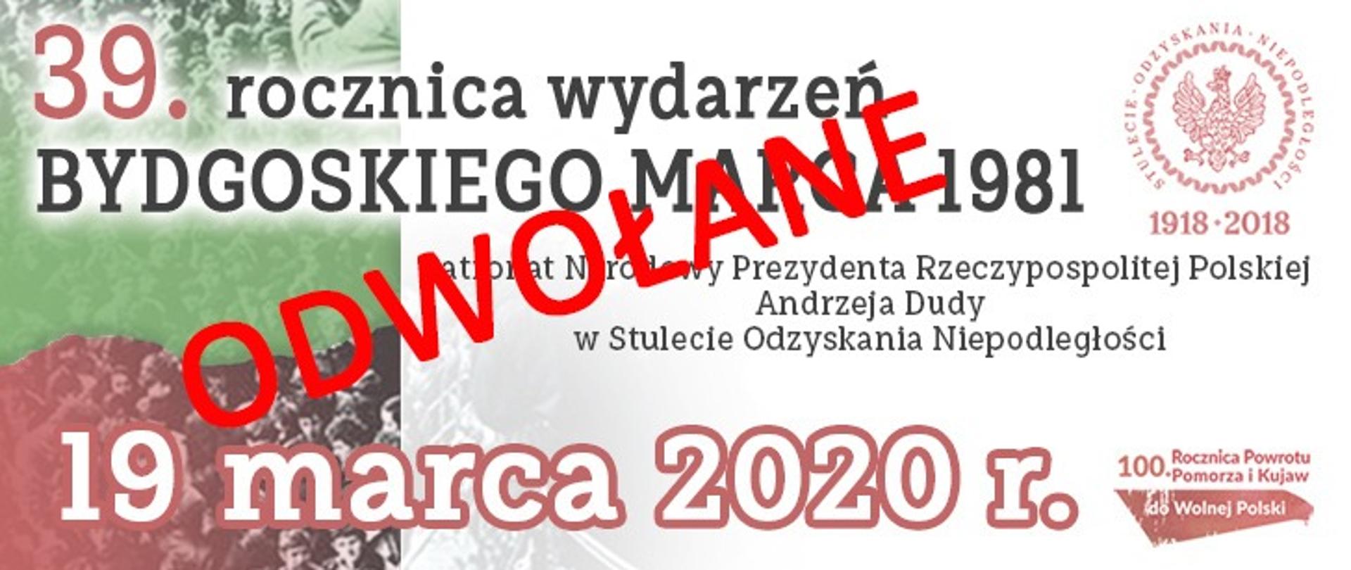 Bydgoski Marzec