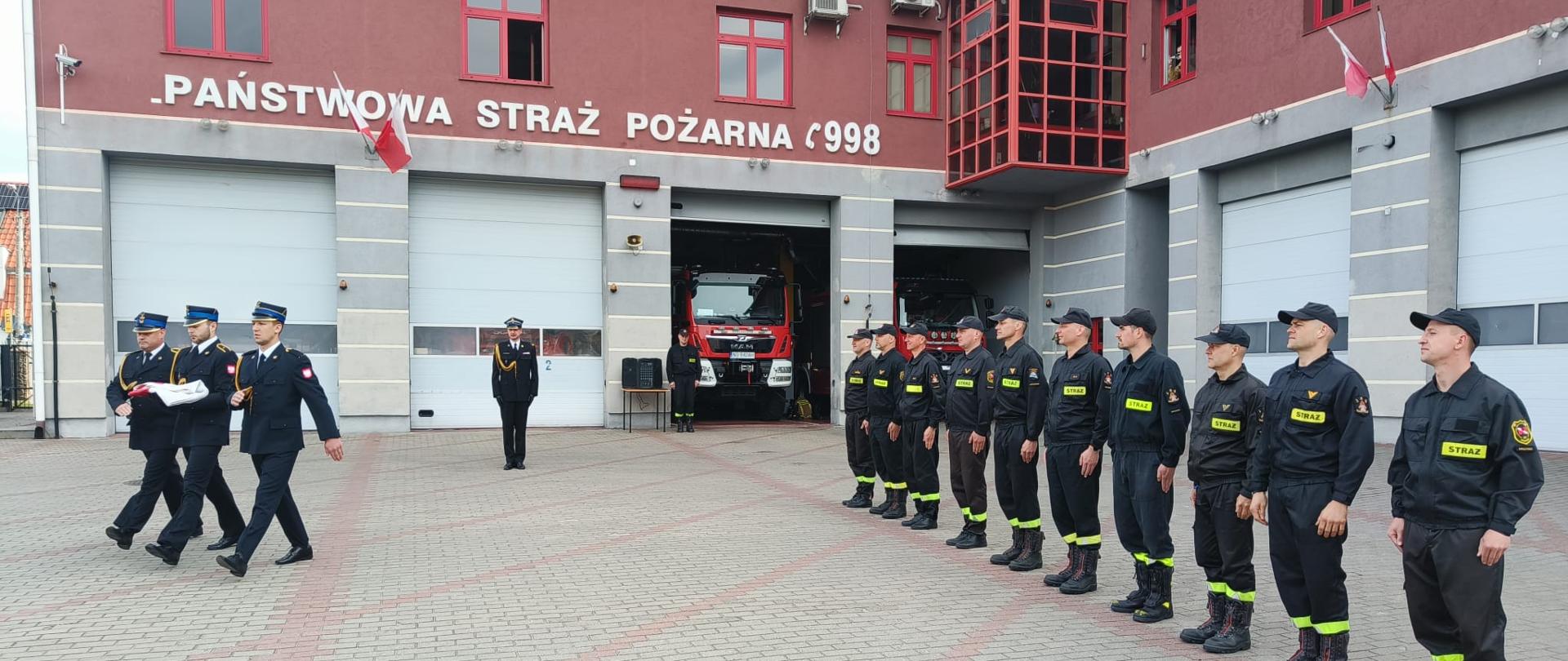 Dzień Flagi Rzeczypospolitej Polskiej