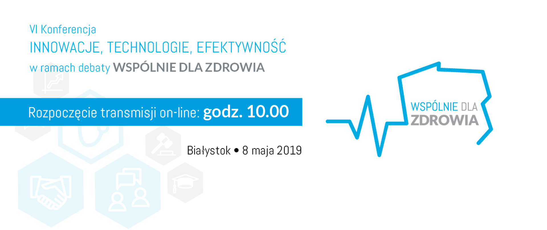 VI Konferencja "Innowacje, technologie, efektywność"