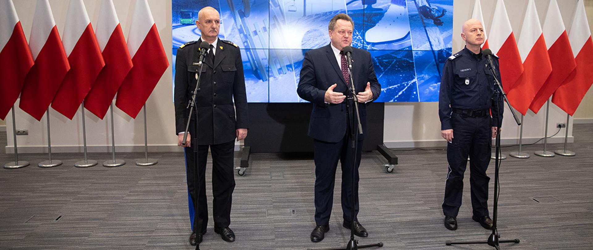 Konferencja Ferie MJZ