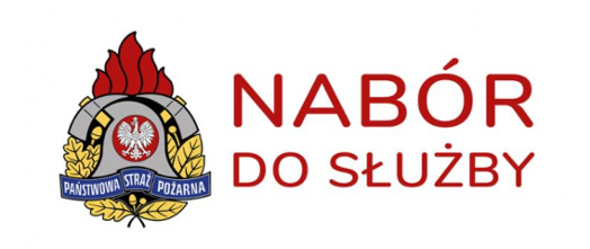 Nabór do służby